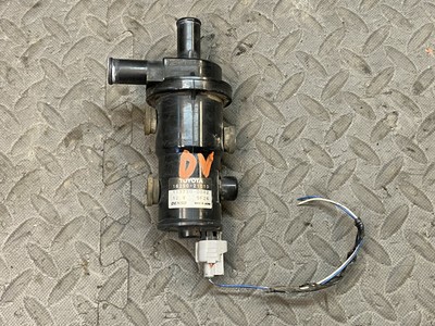 Toyota Prius Coolant Pump Coolant Heat Storage Reservoir Tank Fits 2004-2009 07 | eBay