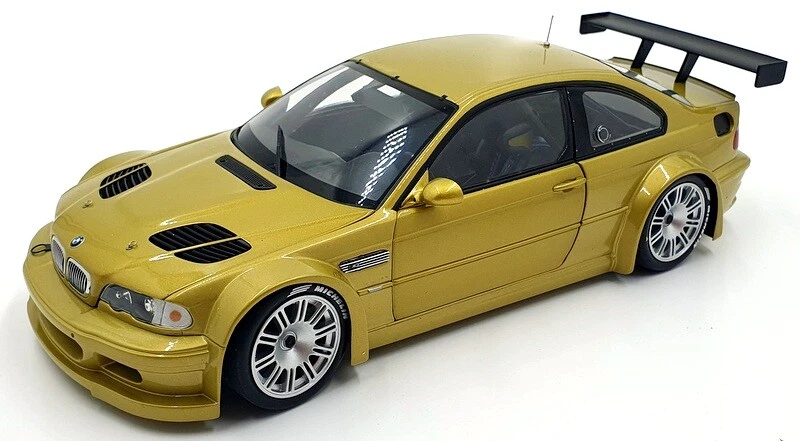 Minicampeones / Escala m3 gtr street Minicampeones / Escala