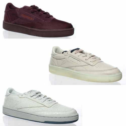 reebok club c 85 zip