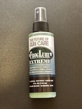FrogLube CLP Extreme Rust Prevention Gun Clean Liquid Lubricant - 14706