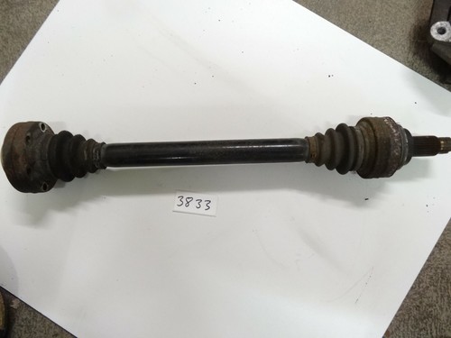 BMW 7er E65 E66 Antriebswelle Gelenkwelle Welle Hinten Links Hinterachse  LN3833