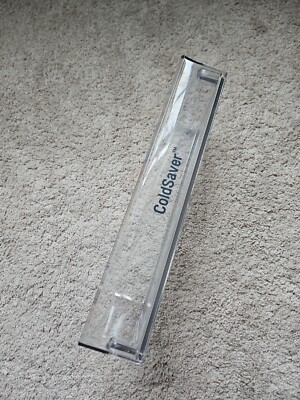 LG REFRIGERATOR DOOR BIN MAN639483 GPPS01 COLDSAVER