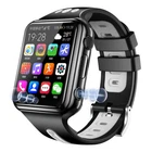 4G Kids SmartWatch Anti-lost SOS Call Safe Tracker Children Touchscreen Bracelet
