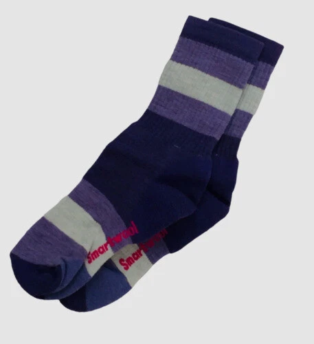 Meias de lã de merino SmartWool para Meninos