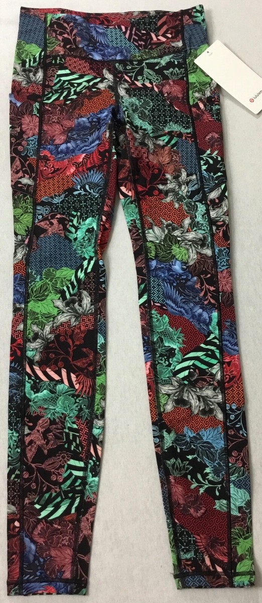Lululemon Women Speed Up Tight 28” Luxtreme LW5AUYS ZCML