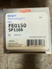 Delphi Electric Fuel Pump FE0150 for Nissan Mazda Hyundai INFINITI Acura 89-15