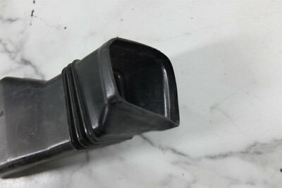99 Kawasaki ZG 1200 ZG1200 B Voyager right air intake tube duct | eBay
