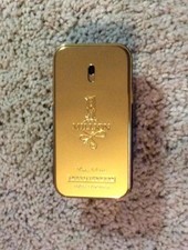 1 x Paco Rabanne One Million EDT 50ml - Men's 1 Million After Shave 50ml - NEW