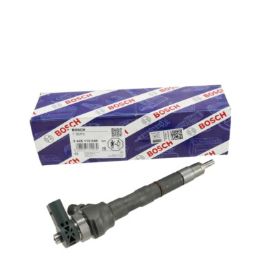 Injektor von Bosch 0445110646 03L130277Q für VW 2.0 TDI CFF CFG 0986435166