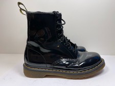 Dr. Martens Women's 1460 Vegan OPALINE 