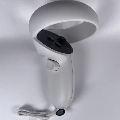 BRAND NEW "Authentic" Oculus Meta Quest 2 Touch Controller RIGHT Hand - No Box