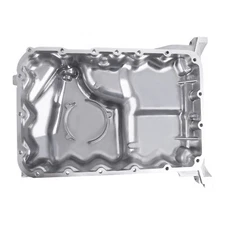 Engine Oil Pan for Acura MDX Honda Odyssey Pilot Ridgeline V6 3.5L 04021025001