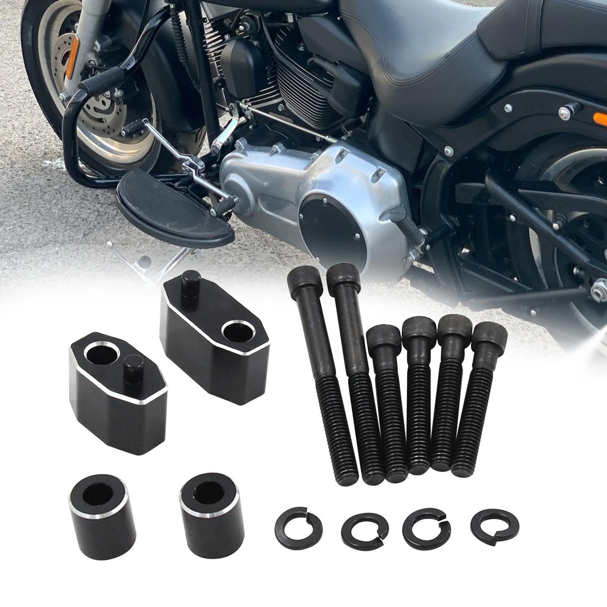Street glide parts deals