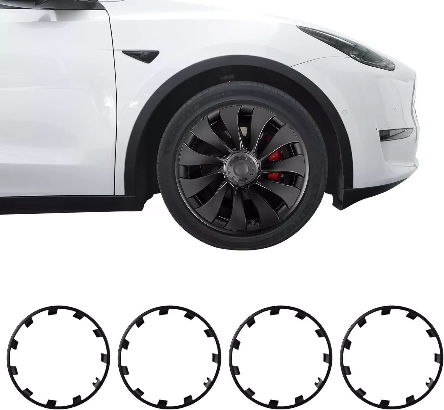 Tesla Model Y 21