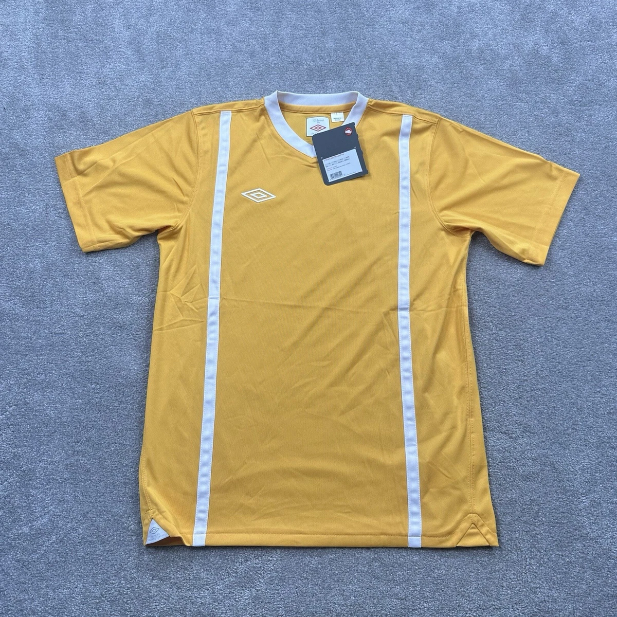 Umbro Soccer Jerseys for sale | eBay
