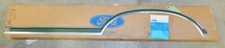 1975 1976 Ford LTD Landau 4Door Hardtop NOS RH QUARTER PANEL TRIM MOULDING Green