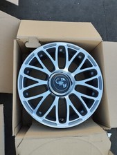 CERCHIO R17 FIAT 500 ABARTH 595 2008/2013