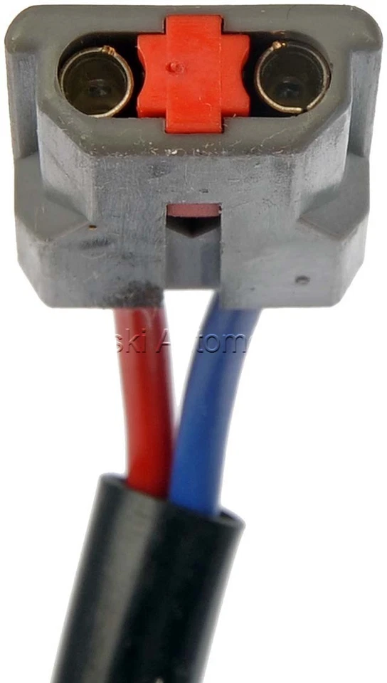 Regulador de ventana eléctrica lado conductor izquierdo ford ranger dorman 741-831 Foto 3 de 4