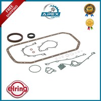 KurbelgehäUse Dichtungssatz FüR BMW 1500-2000 1502-2002 1600 Gt 2000 Elring