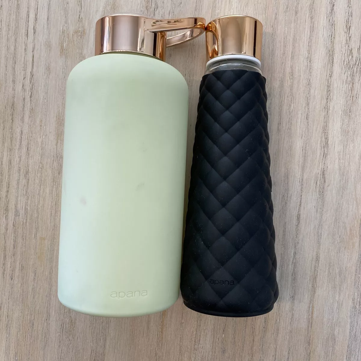 Apana cheap water bottle