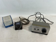 Hornby-Dublo 12V Trafo mit Box und Clipper Power Control Unit