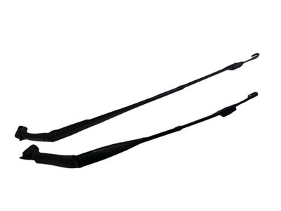 2019-2026 MAZDA 3 FRONT WINDSHIELD LEFT & RIGHT SIDE WIPER ARM SET OF 2