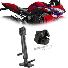 Fit For 2019-2024 Honda CB650R/CBR650R Adjustable Kickstand And Suspension Link