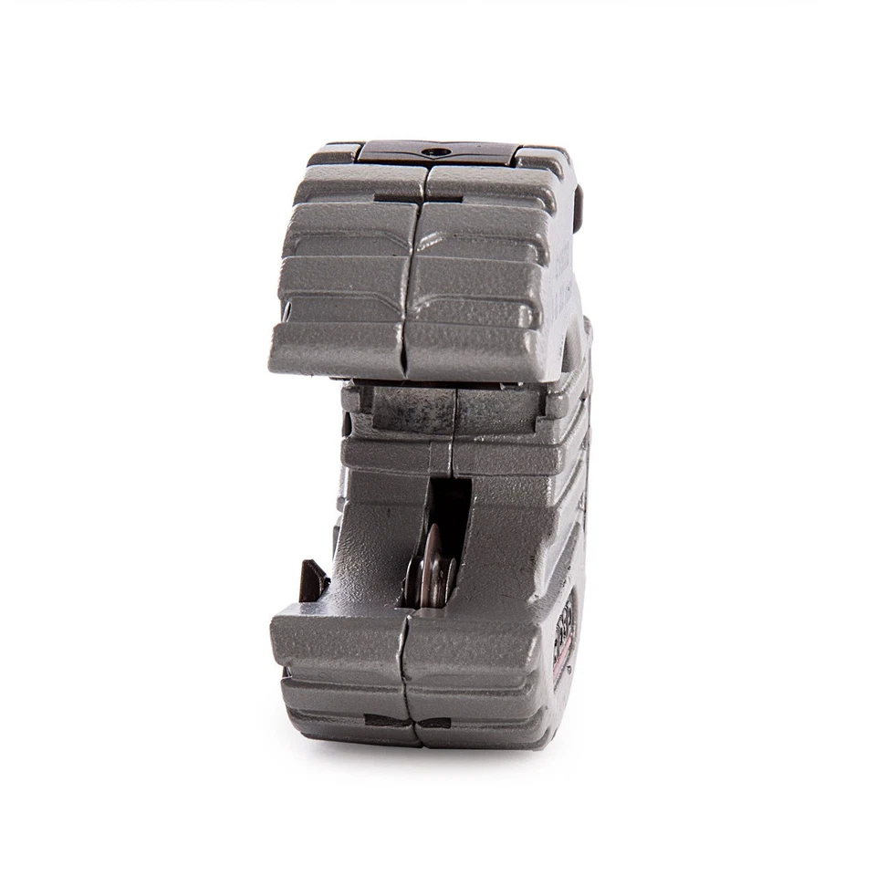 Ridgid C Type Copper Tube Cutter 15 - 22mm Snap On Feature Heavy Duty 57018 - Image 3 of 4