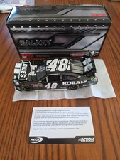 2012 Jimmie Johnson 48 Kobalt Lowe  s Chevrolet 1/24 Action Nascar Diecast 1/248