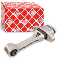 Febi Bilstein Motorlager Passend FüR Hyundai Ix35 LM EL ELH KIA Sportage SL