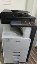 Samsung MultiXpress SCX-8128
