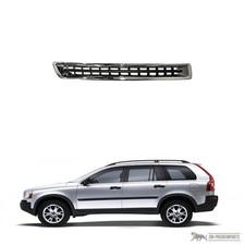 Stoßstangen Gitter Blende vorne rechts für Volvo XC90 I 275 Baujahr 2006-2011