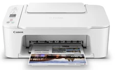 PIXMA TS3722 Wireless All-in-One Home Printer with Scanner and Copier