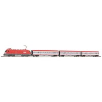 Piko H0 97947 H0 S-Set Personenzug Taurus Der ÖBb