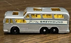 Vintage Matchbox Lesney #66 Greyhound Bus - 1967 High Grade