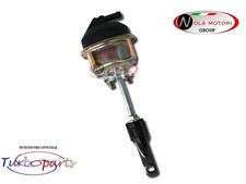 VALVOLA ATTUATORE WASTEGATE TERRANO II TDI 2.7 D