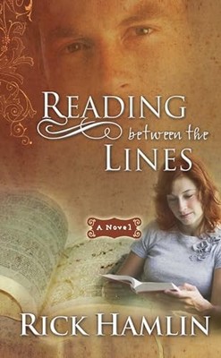 Reading Between the Lines, Hamlin, Rick