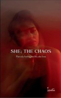 Ipsita | She; THE Chaos | Taschenbuch | Englisch (2025) | BookLeaf Publishing