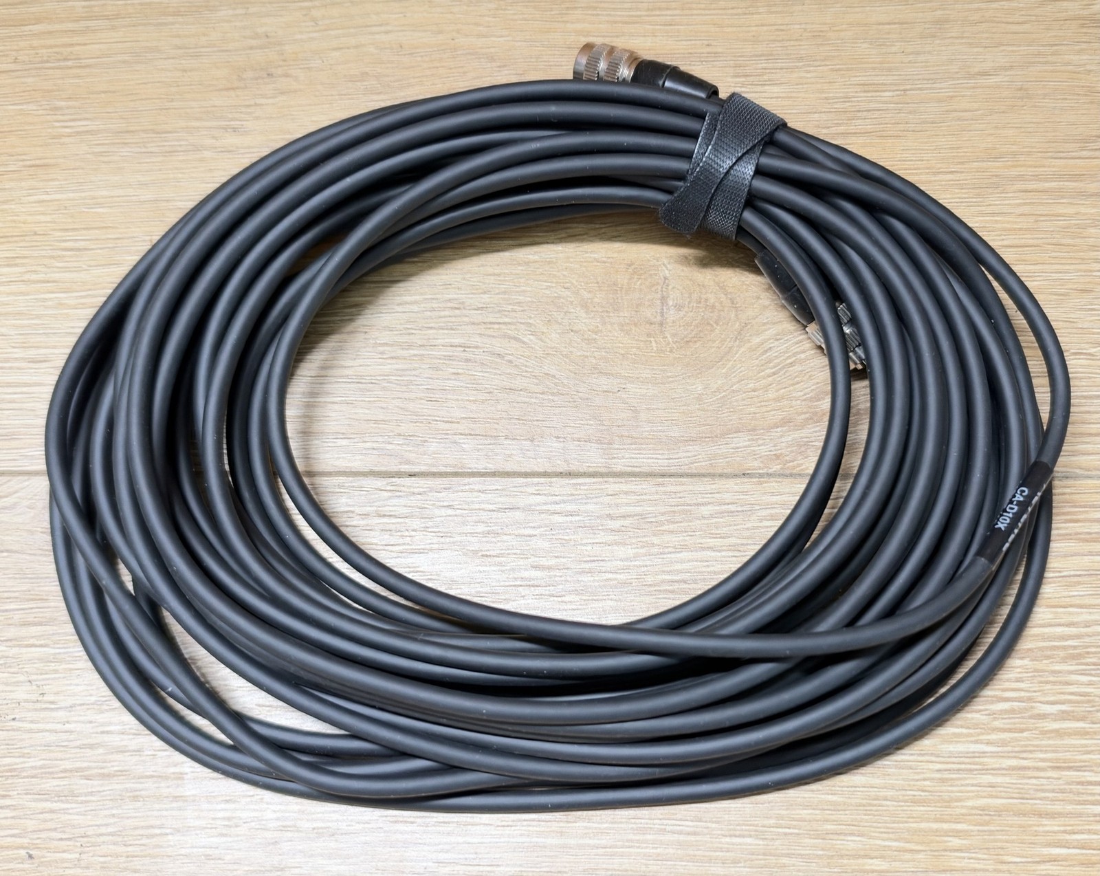 Keyence CA-D10X Light 10m Verlängerungskabel Lichtquelle Sensorkabel
