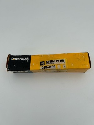 Original Cat Part # 288-4109 Stud-6pt Head