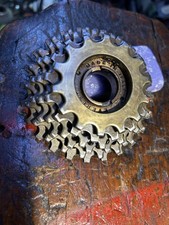 Ruota Libera Freewheel Everest X Campagnolo Bici Corsa Epoca Eroica 6v 14/24 Rar