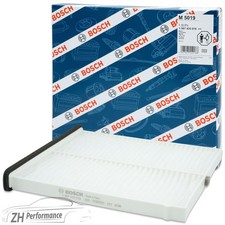 BOSCH M 5019 Innenraumfilter Mikro Pollenfilter Mazda 3 6 CX-5 1 987 435 019