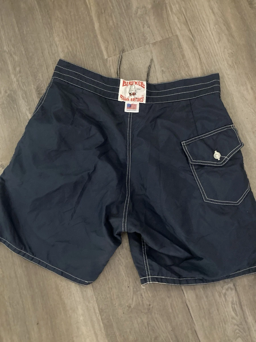 Regular 30 Size Birdwell Beach Britches for Men for sale | eBay