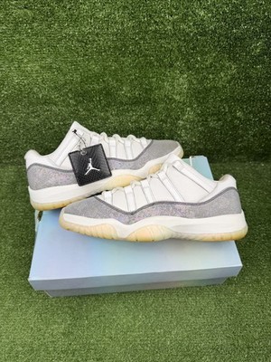 Size 11 - Air Jordan 11 Retro Low Year of the Snake