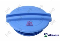 Abakus 053-027-004 Verschlussdeckel FüR KüHlmittelbehäLter