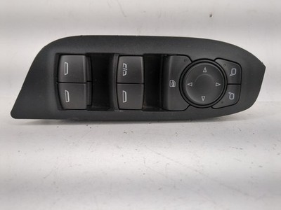 2010-2017 Chevrolet Equinox Driver Left Door Master Power Window Switch BRGWC