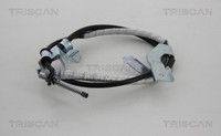 Bremsseil Seilzug Feststellbremse Triscan 8140 241114 FüR Opel U99 Frontera DTI
