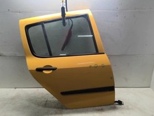 Porte arrière et accessoires Renault MODUS