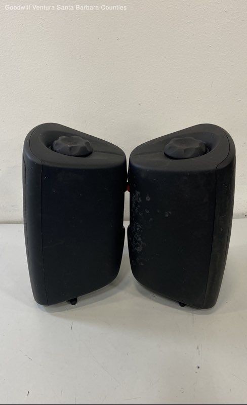 Niles OS -7.3 Indoor/Outdoor Speakers Loudspeakers Parts and Repair