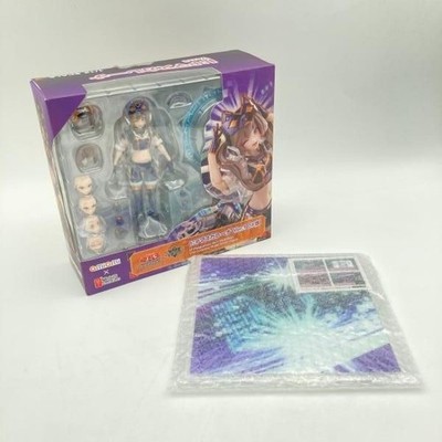 AmI AmI x Snail Shell I P Masquerena Ver1 DX YuGiOh Figure Collectible